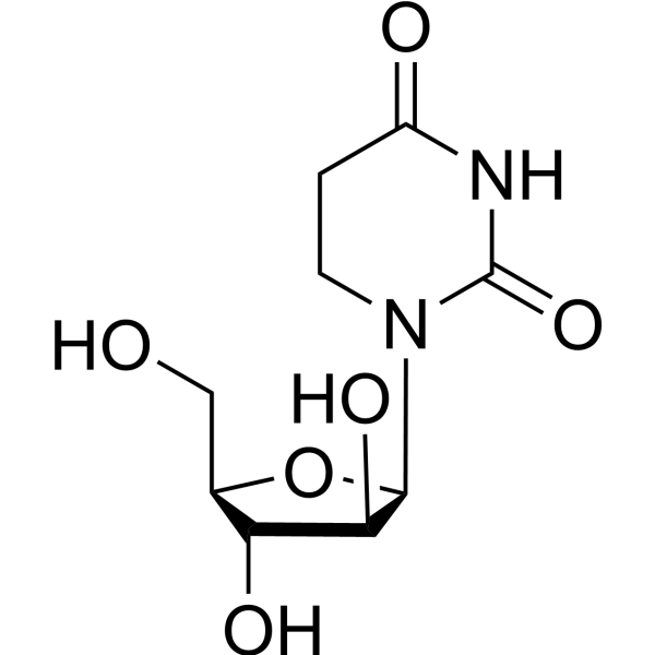 5,6-Dihydro-ara-uridine 30100-83-5